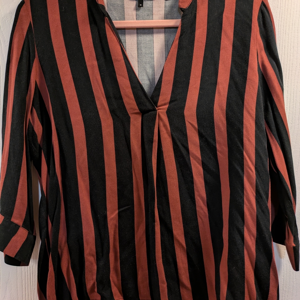 Vera Moda Soft Blouse